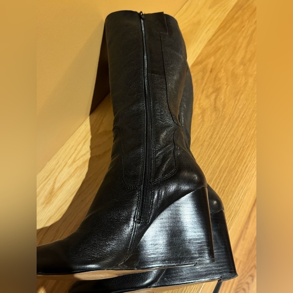 Nine West Knee High Boots - Picture 4 of 6